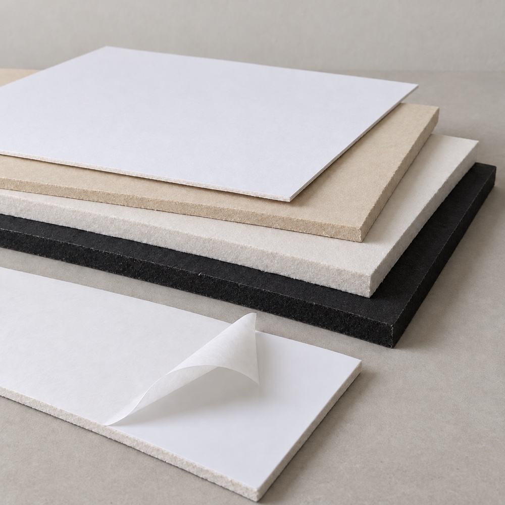 Cartons pour encadrement